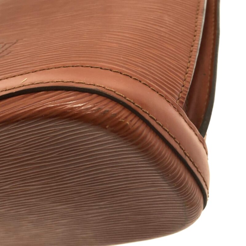Louis Vuitton Epi Lussac (SHG-kRBY4B) AWE - Image 10