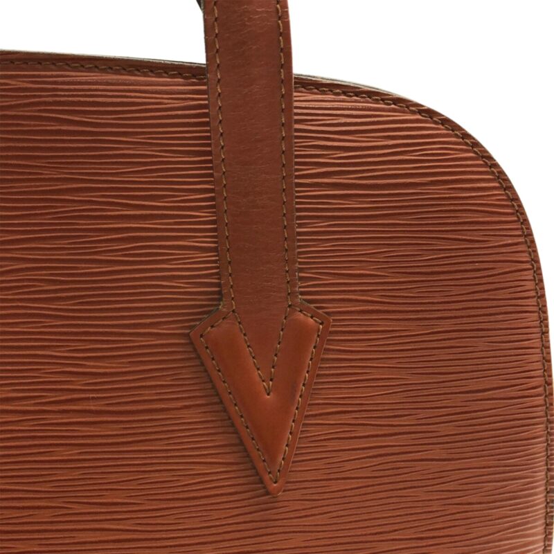 Louis Vuitton Epi Lussac (SHG-kRBY4B) AWE - Image 11