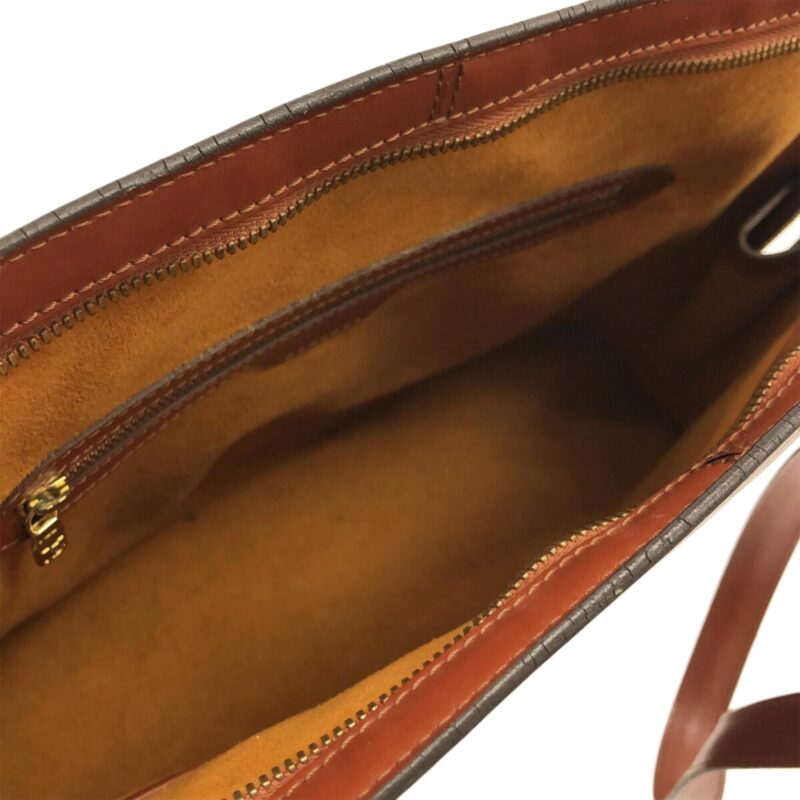 Louis Vuitton Epi Lussac (SHG-kRBY4B) AWE - Image 5