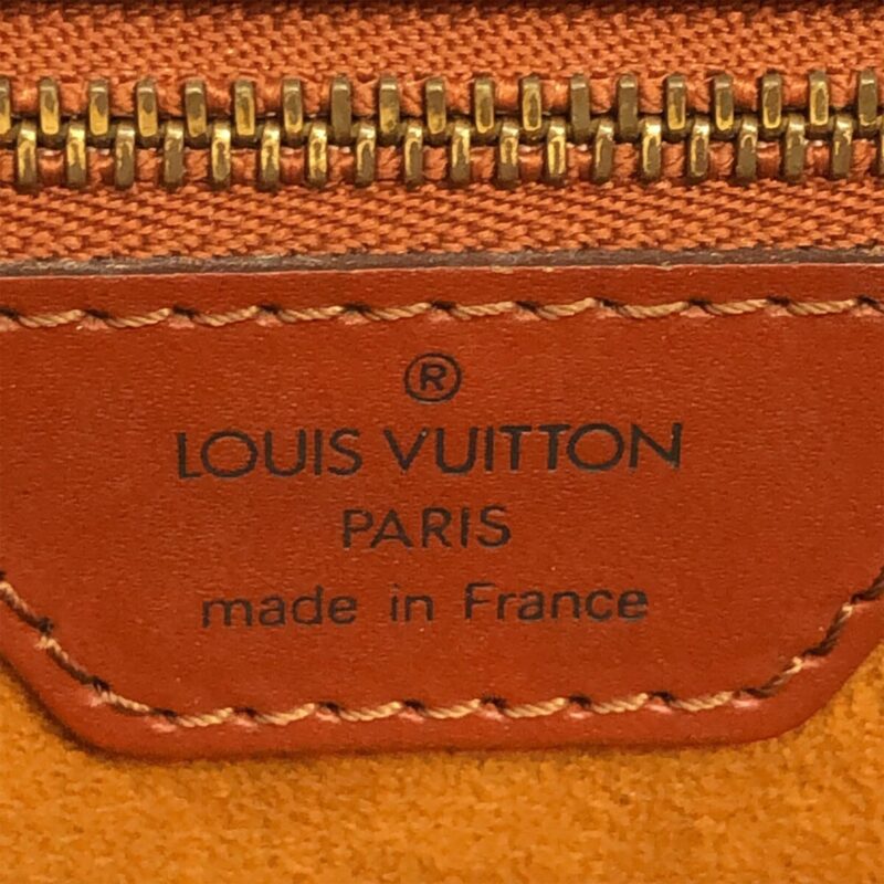 Louis Vuitton Epi Lussac (SHG-kRBY4B) AWE - Image 6