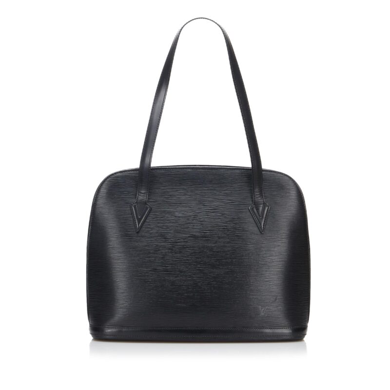 Louis Vuitton Epi Lussac (SHG-6NqfrJ) AWE - Image 2