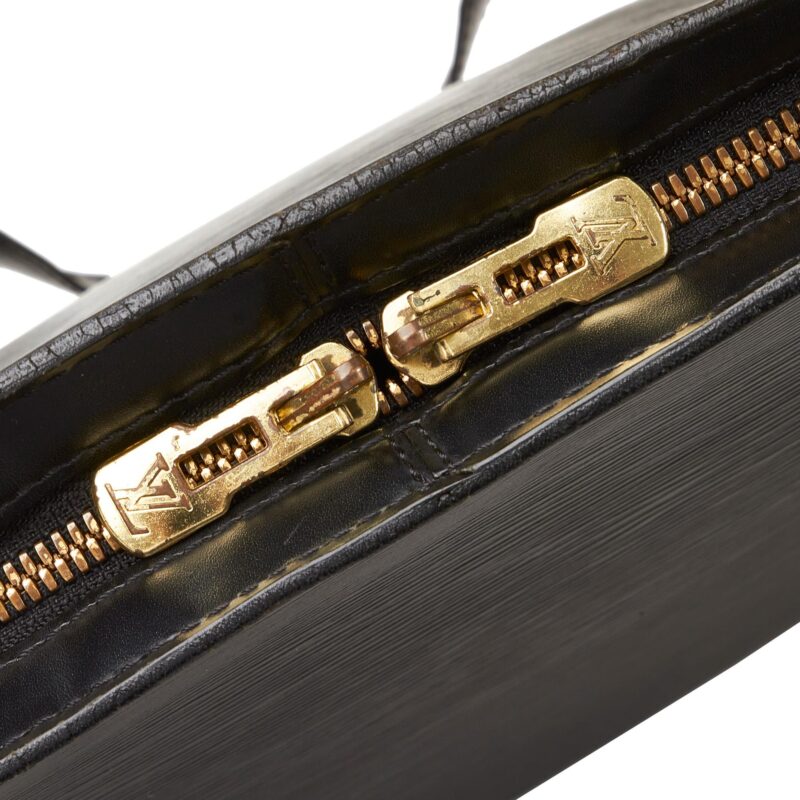 Louis Vuitton Epi Lussac (SHG-6NqfrJ) AWE - Image 9