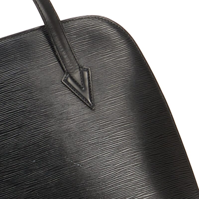 Louis Vuitton Epi Lussac (SHG-6NqfrJ) AWE - Image 10