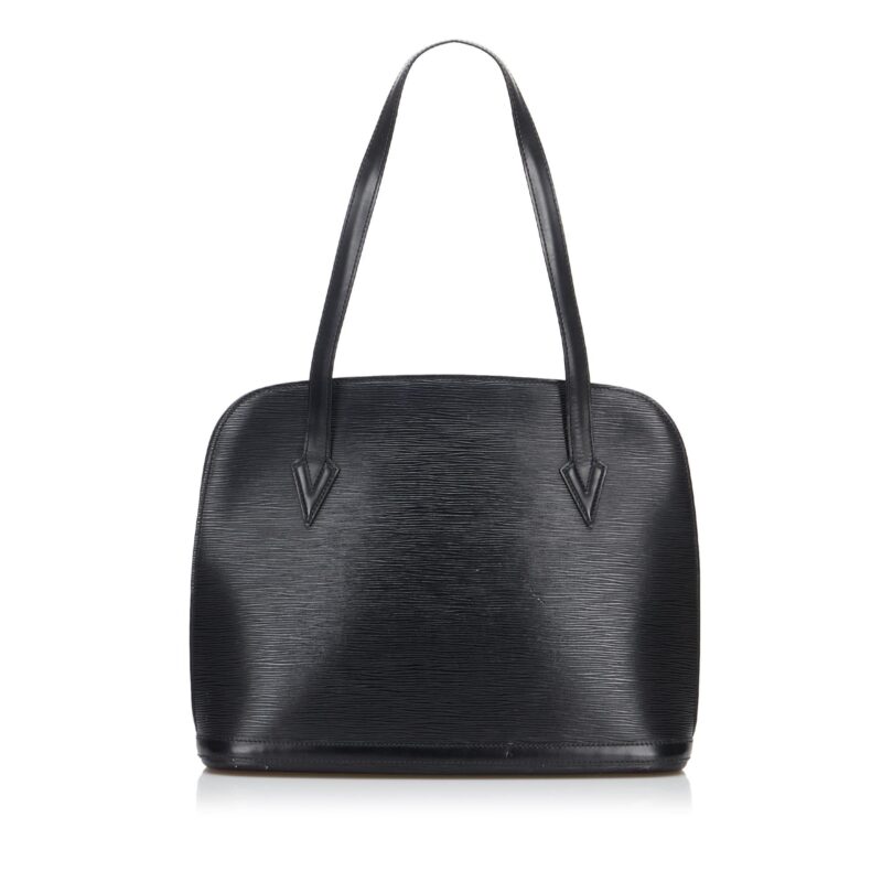 Louis Vuitton Epi Lussac (SHG-6NqfrJ) AWE - Image 11