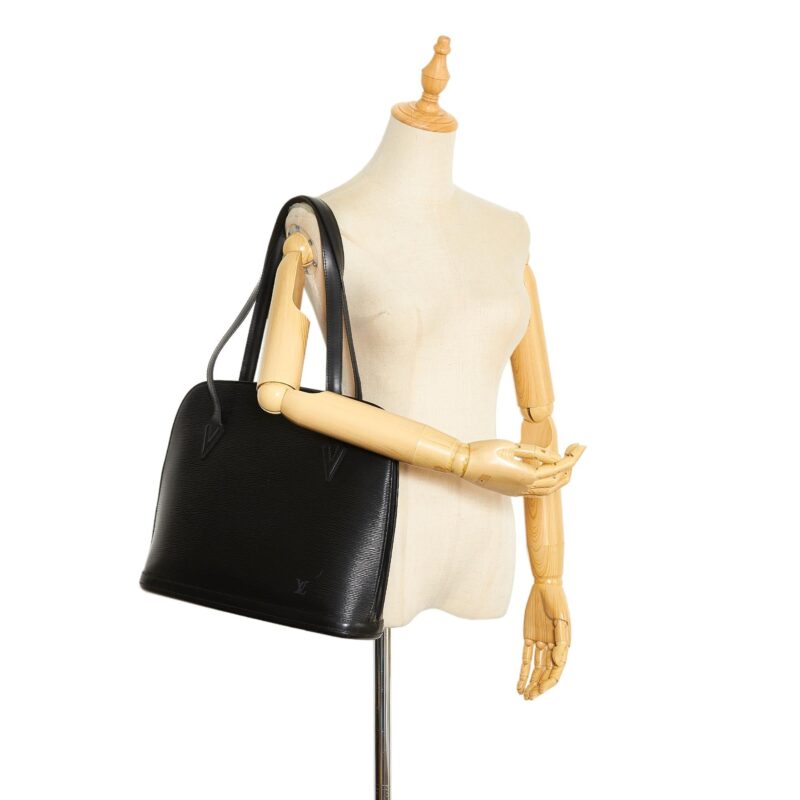 Louis Vuitton Epi Lussac (SHG-6NqfrJ) AWE - Image 4