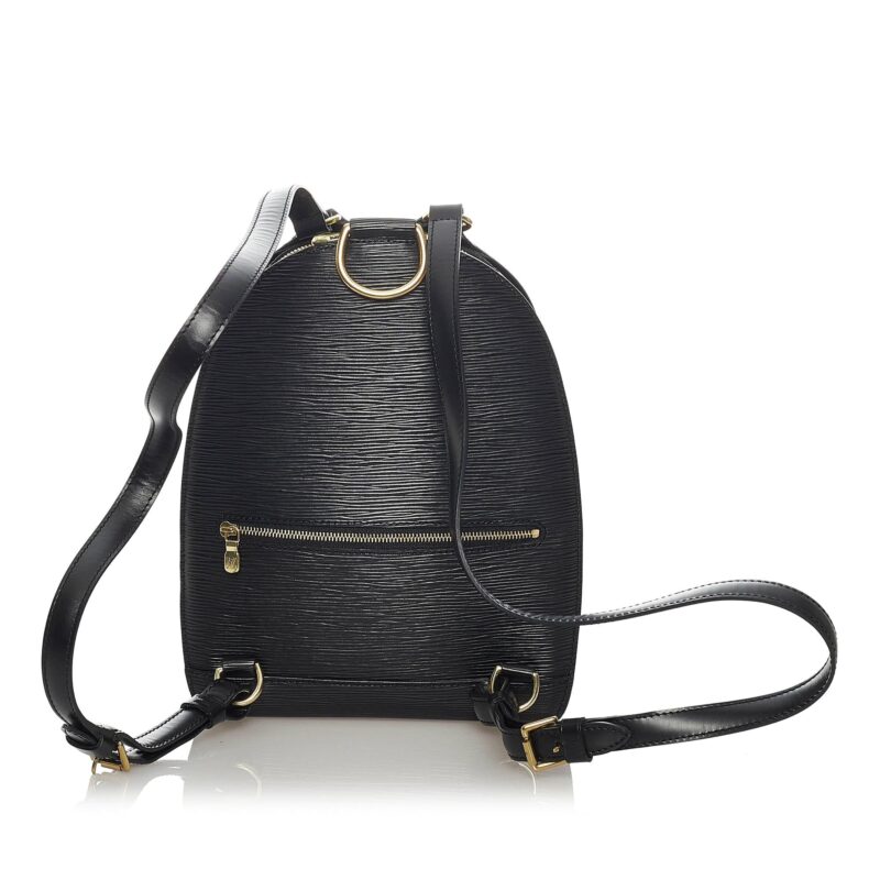 Louis Vuitton Epi Mabillon (SHG-28652) AWE - Image 2