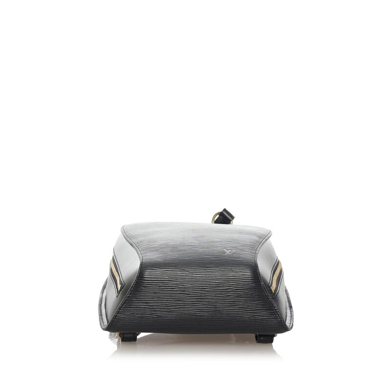 Louis Vuitton Epi Mabillon (SHG-28652) AWE - Image 3