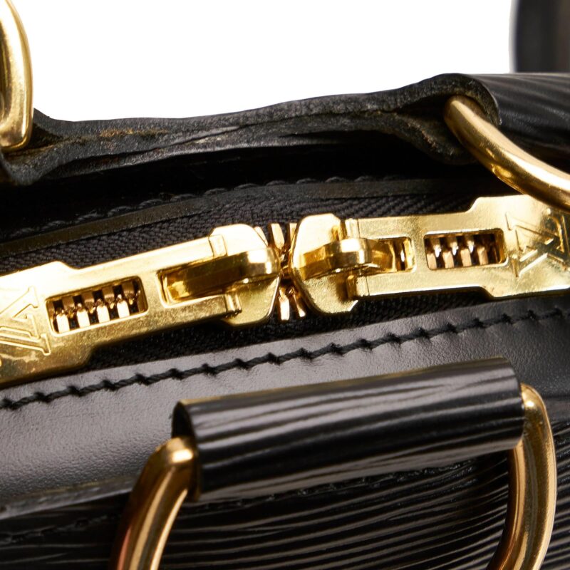 Louis Vuitton Epi Mabillon (SHG-28652) AWE - Image 8