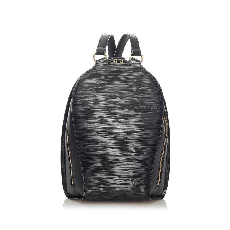 Louis Vuitton Epi Mabillon (SHG-28652) AWE - Image 9