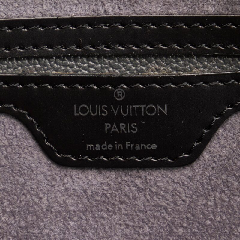 Louis Vuitton Epi Mabillon (SHG-28652) AWE - Image 6