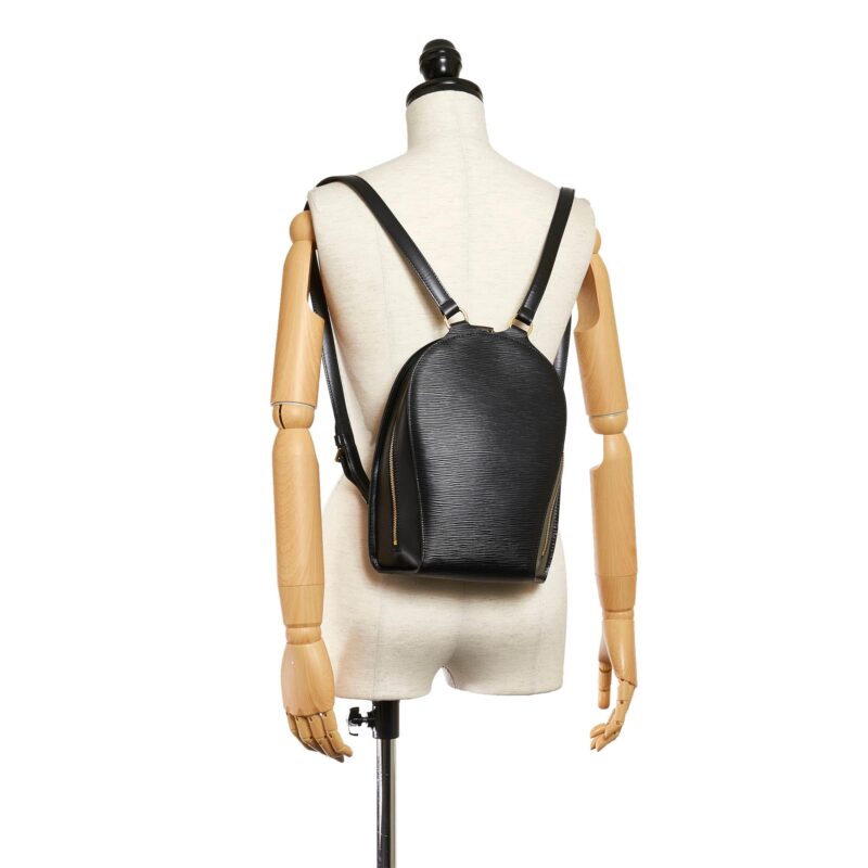 Louis Vuitton Epi Mabillon (SHG-28652) AWE - Image 4