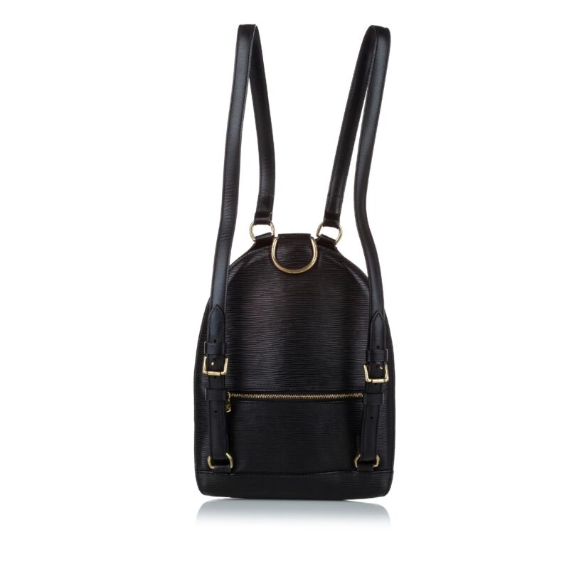 Louis Vuitton Epi Mabillon (SHG-30013) AWE - Image 2
