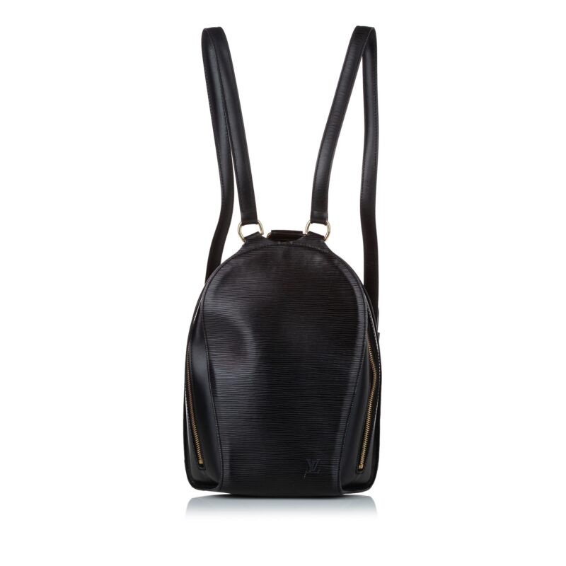 Louis Vuitton Epi Mabillon (SHG-30013) AWE - Image 7