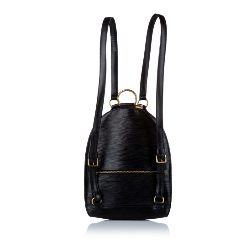 Louis Vuitton Epi Mabillon (SHG-30348) AWE - Image 2