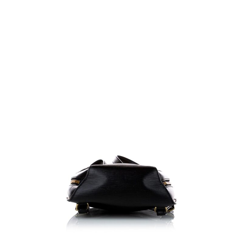 Louis Vuitton Epi Mabillon (SHG-30348) AWE - Image 3