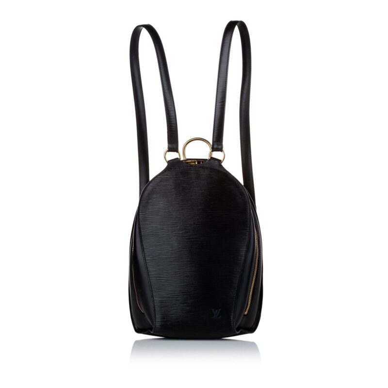 Louis Vuitton Epi Mabillon (SHG-30348) AWE - Image 6