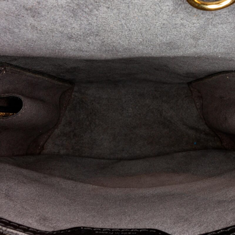 Louis Vuitton Epi Mabillon (SHG-30348) AWE - Image 4