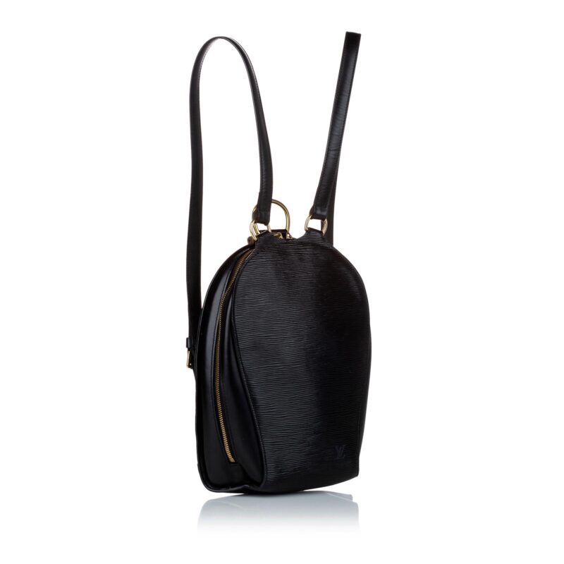 Louis Vuitton Epi Mabillon (SHG-30348) AWE
