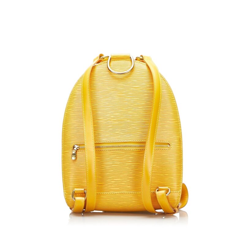 Louis Vuitton Epi Mabillon (SHG-35608) AWE - Image 2