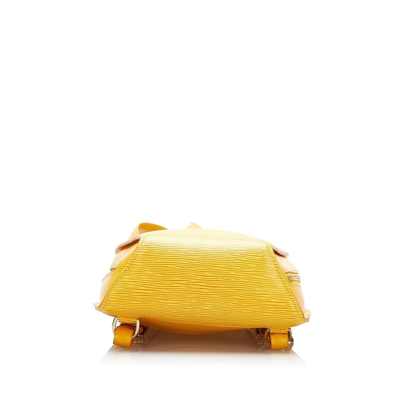 Louis Vuitton Epi Mabillon (SHG-35608) AWE - Image 3