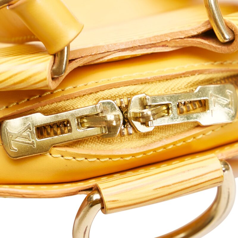 Louis Vuitton Epi Mabillon (SHG-35608) AWE - Image 8