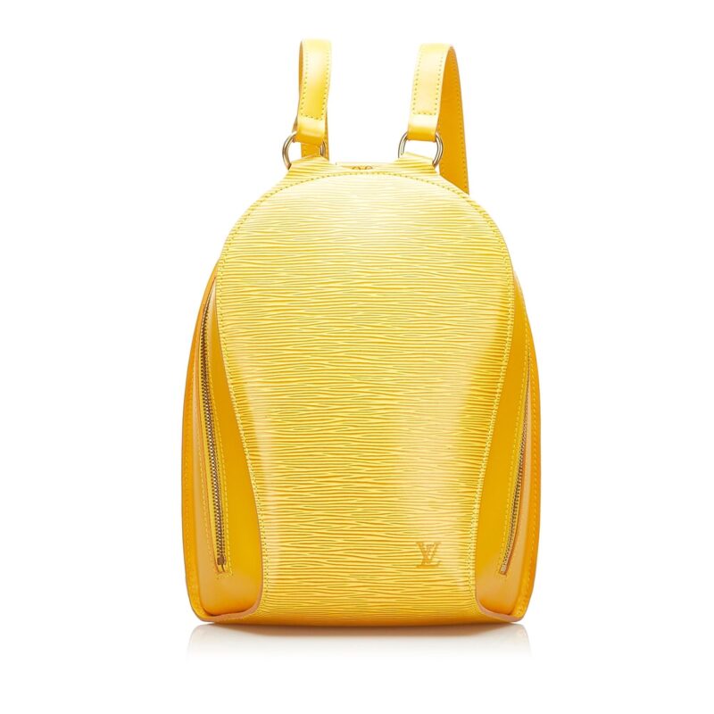 Louis Vuitton Epi Mabillon (SHG-35608) AWE - Image 9