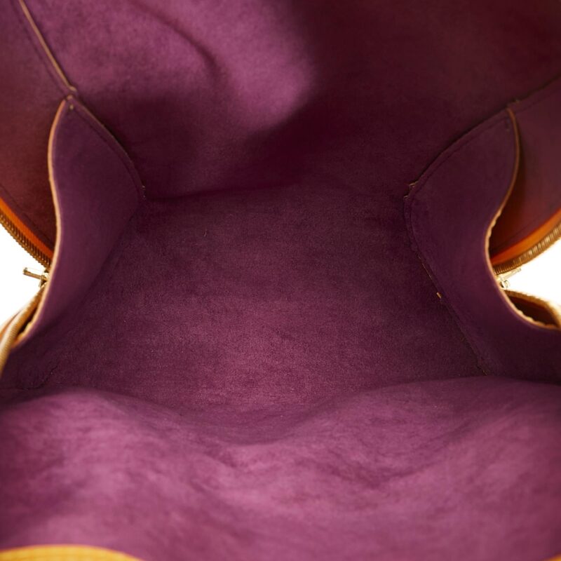 Louis Vuitton Epi Mabillon (SHG-35608) AWE - Image 5