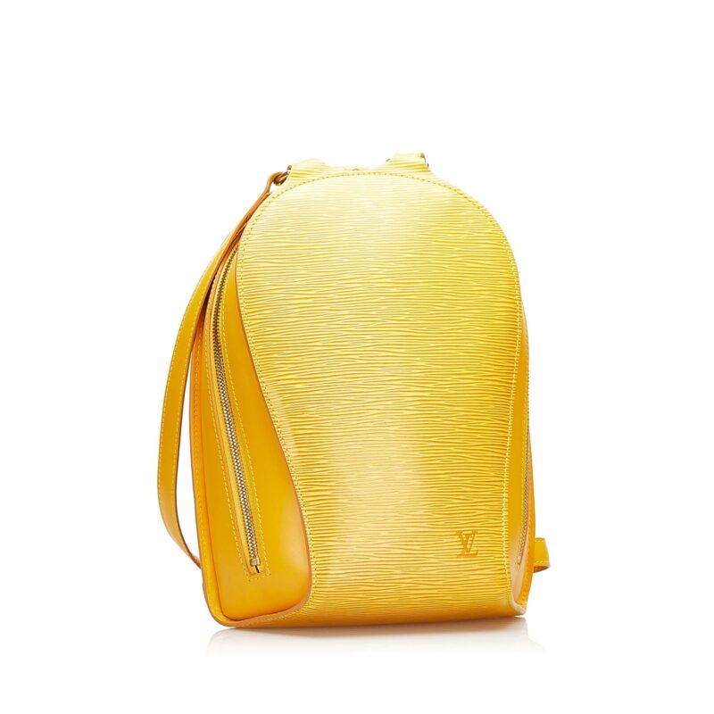 Louis Vuitton Epi Mabillon (SHG-35608) AWE