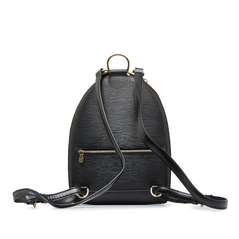 Louis Vuitton Epi Mabillon (SHG-PWxUFG) AWE - Image 2