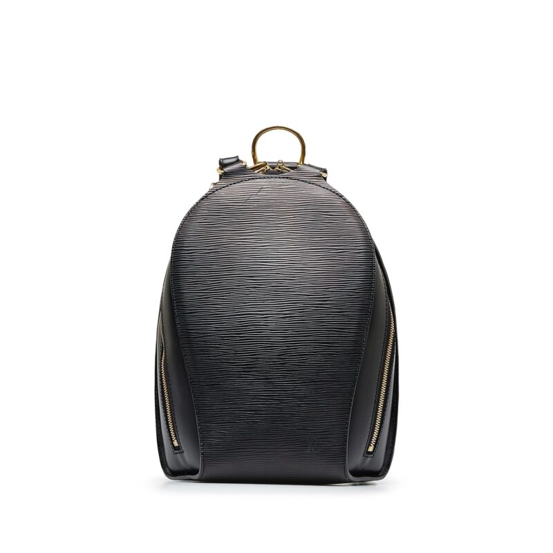 Louis Vuitton Epi Mabillon (SHG-PWxUFG) AWE - Image 10