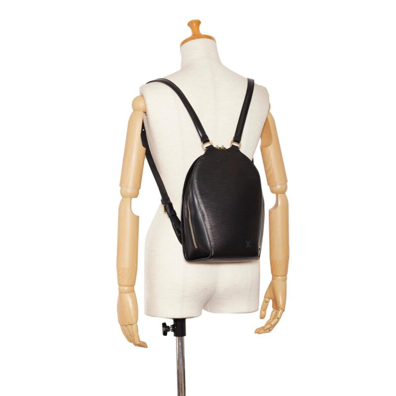 Louis Vuitton Epi Mabillon (SHG-PWxUFG) AWE - Image 4
