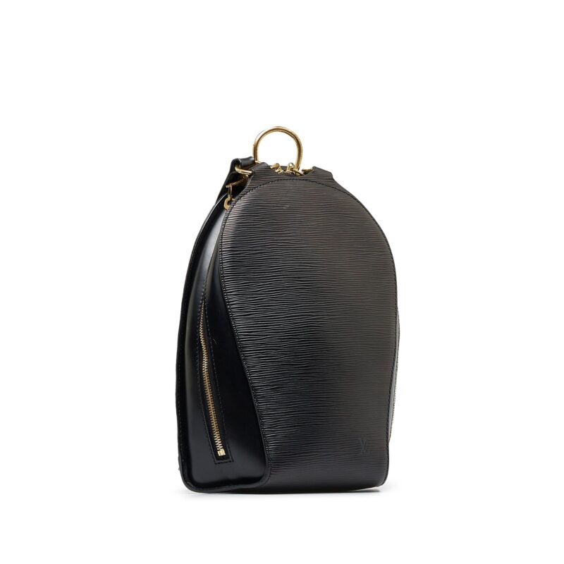 Louis Vuitton Epi Mabillon (SHG-PWxUFG) AWE