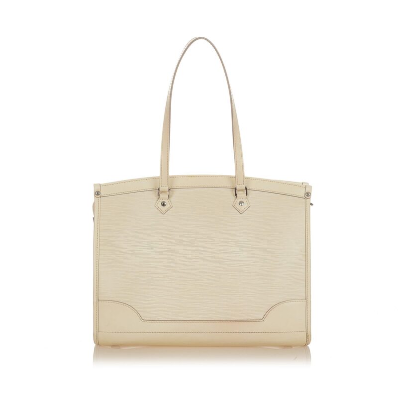 Louis Vuitton Epi Madeleine GM (SHG-25792) AWE - Image 2