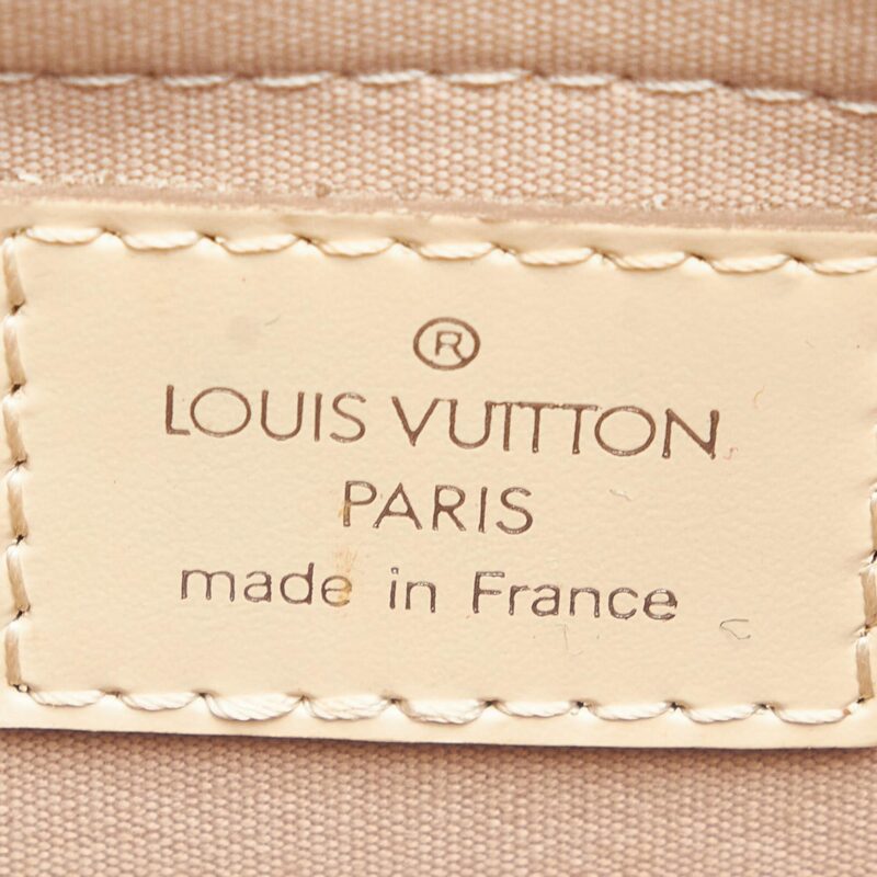 Louis Vuitton Epi Madeleine GM (SHG-25792) AWE - Image 6