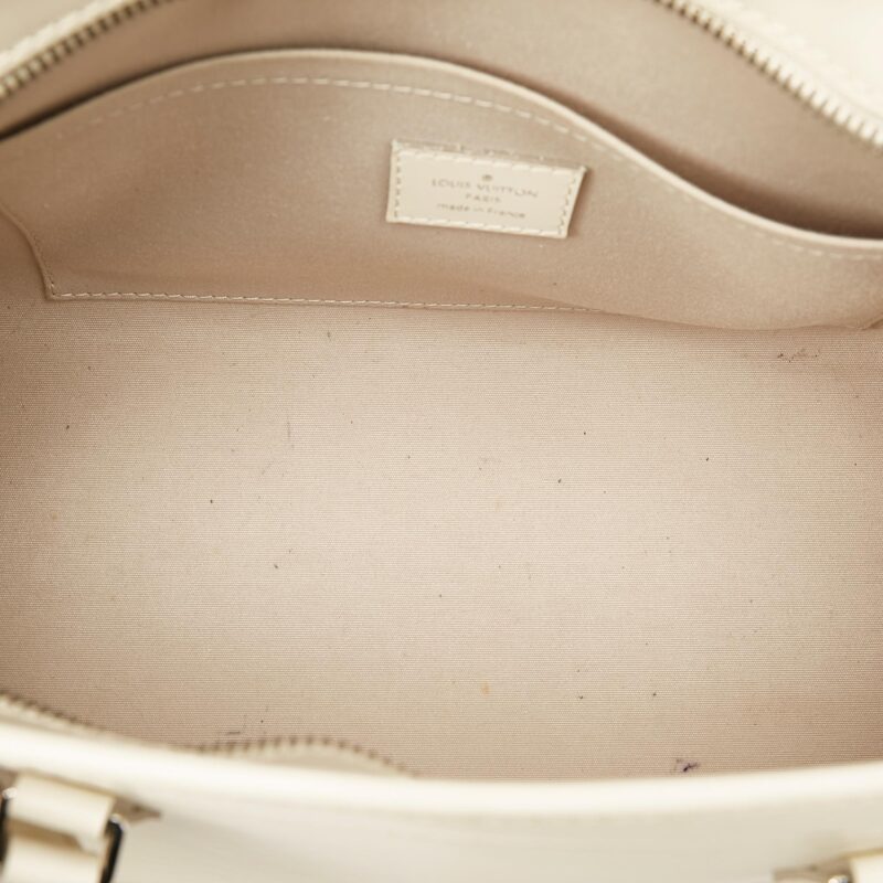 Louis Vuitton Epi Madeleine PM (SHG-23209) AWE - Image 5