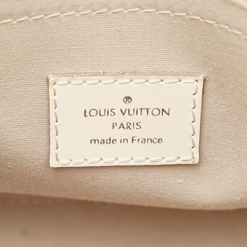 Louis Vuitton Epi Madeleine PM (SHG-23209) AWE - Image 6