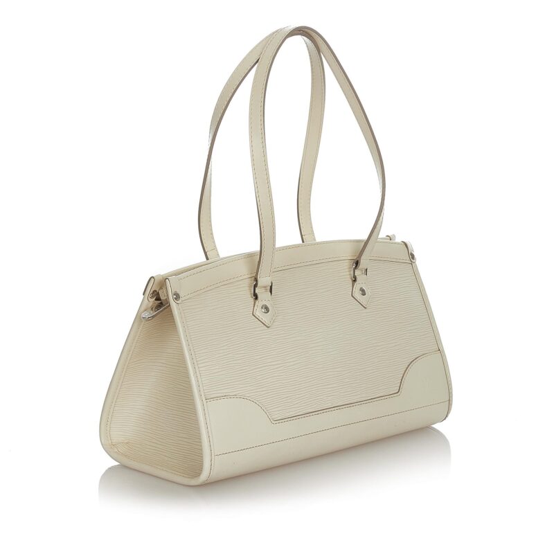 Louis Vuitton Epi Madeleine PM (SHG-23209) AWE