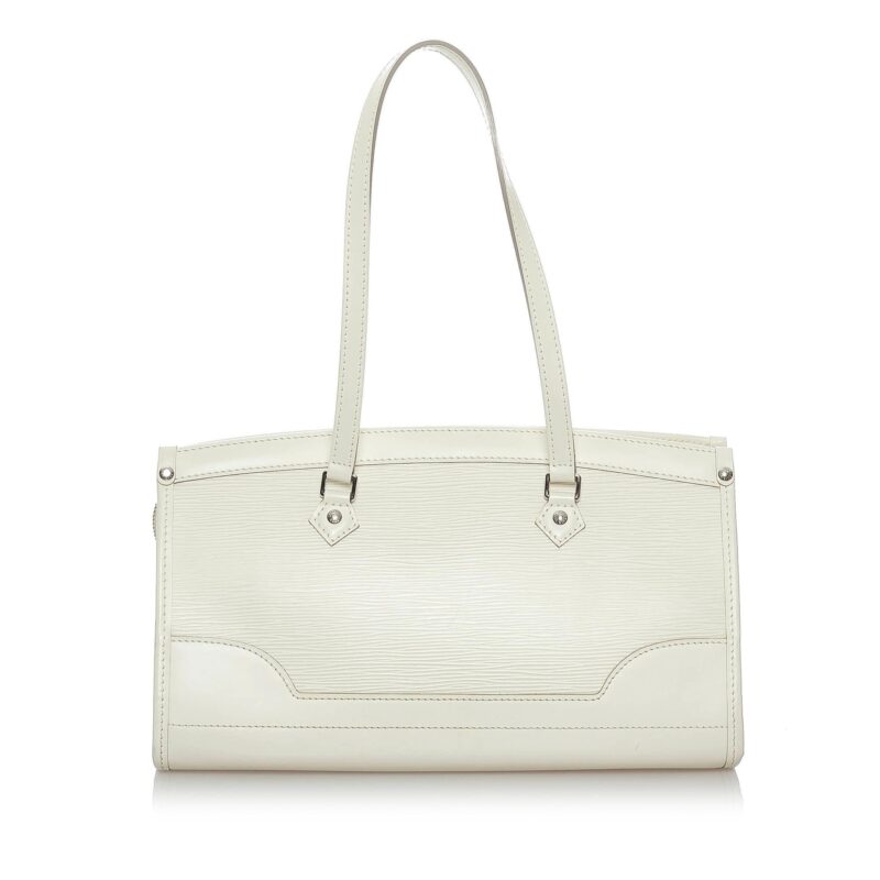 Louis Vuitton Epi Madeleine PM (SHG-30295) AWE - Image 2