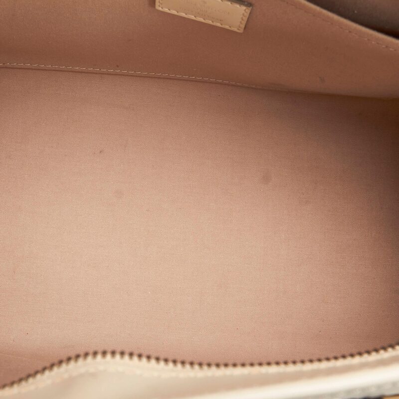 Louis Vuitton Epi Madeleine PM (SHG-30295) AWE - Image 5