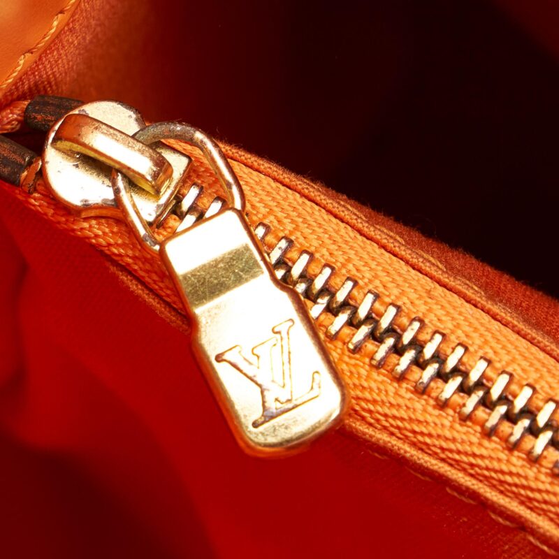 Louis Vuitton Epi Mandara MM (SHG-26867) AWE - Image 8