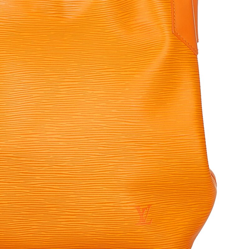 Louis Vuitton Epi Mandara MM (SHG-26867) AWE - Image 9