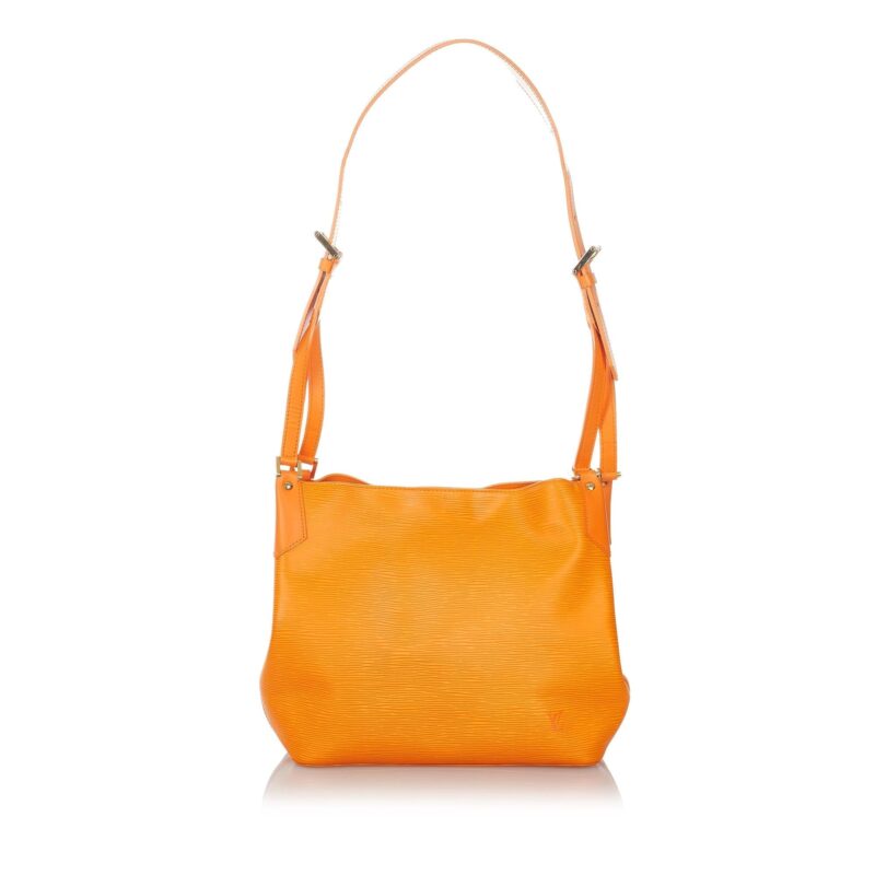 Louis Vuitton Epi Mandara MM (SHG-26867) AWE - Image 10