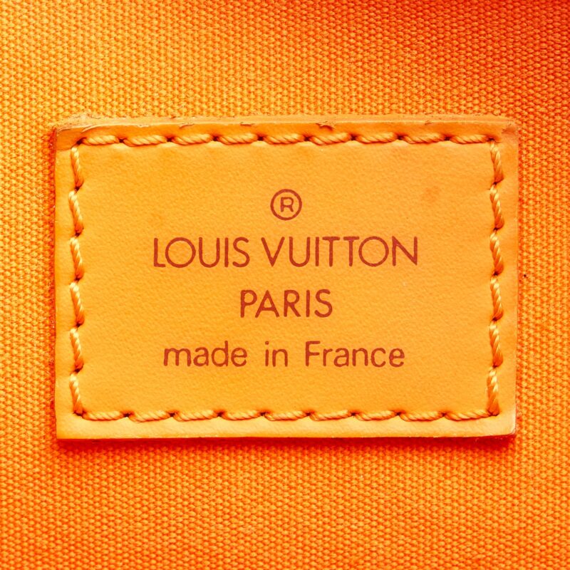 Louis Vuitton Epi Mandara MM (SHG-26867) AWE - Image 6