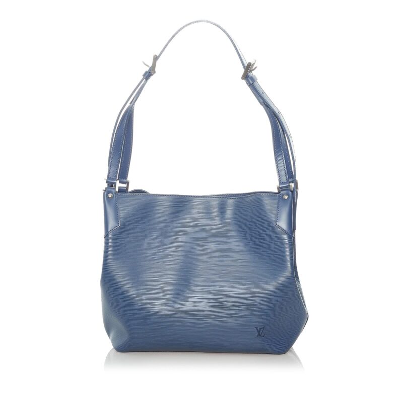Louis Vuitton Epi Mandara MM (SHG-37274) AWE - Image 10