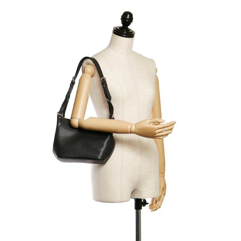 Louis Vuitton Epi Mandara PM (SHG-32449) AWE - Image 4