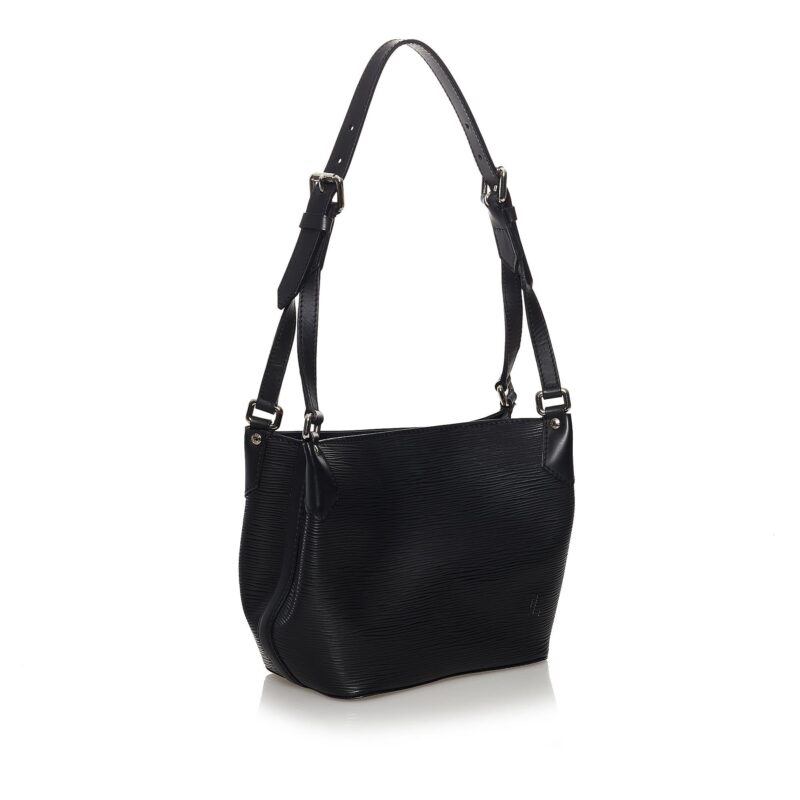 Louis Vuitton Epi Mandara PM (SHG-32449) AWE