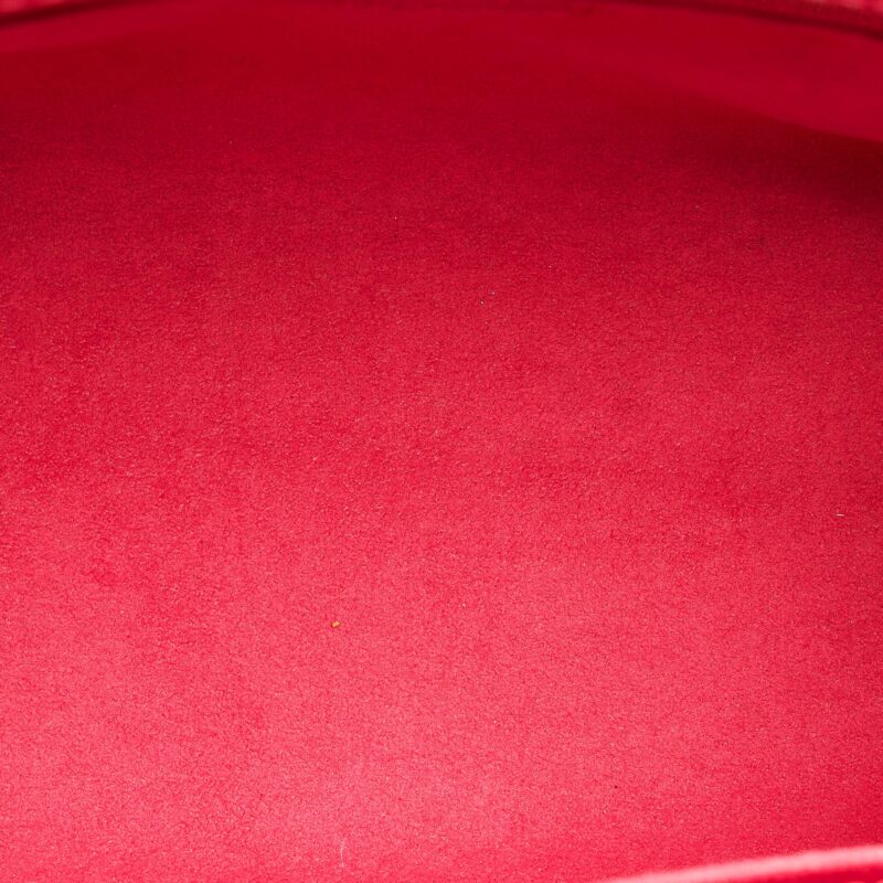 Louis Vuitton Epi Marly BB (SHG-25386) AWE - Image 5