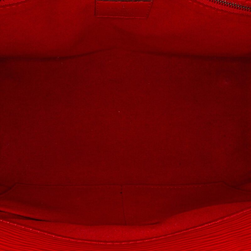 Louis Vuitton Epi Marly BB (SHG-36513) AWE - Image 5