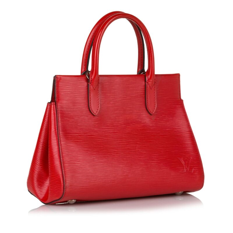 Louis Vuitton Epi Marly BB (SHG-36513) AWE