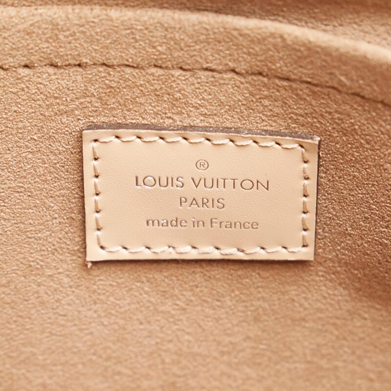 Louis Vuitton Epi Marly MM (SHG-37296) AWE - Image 7